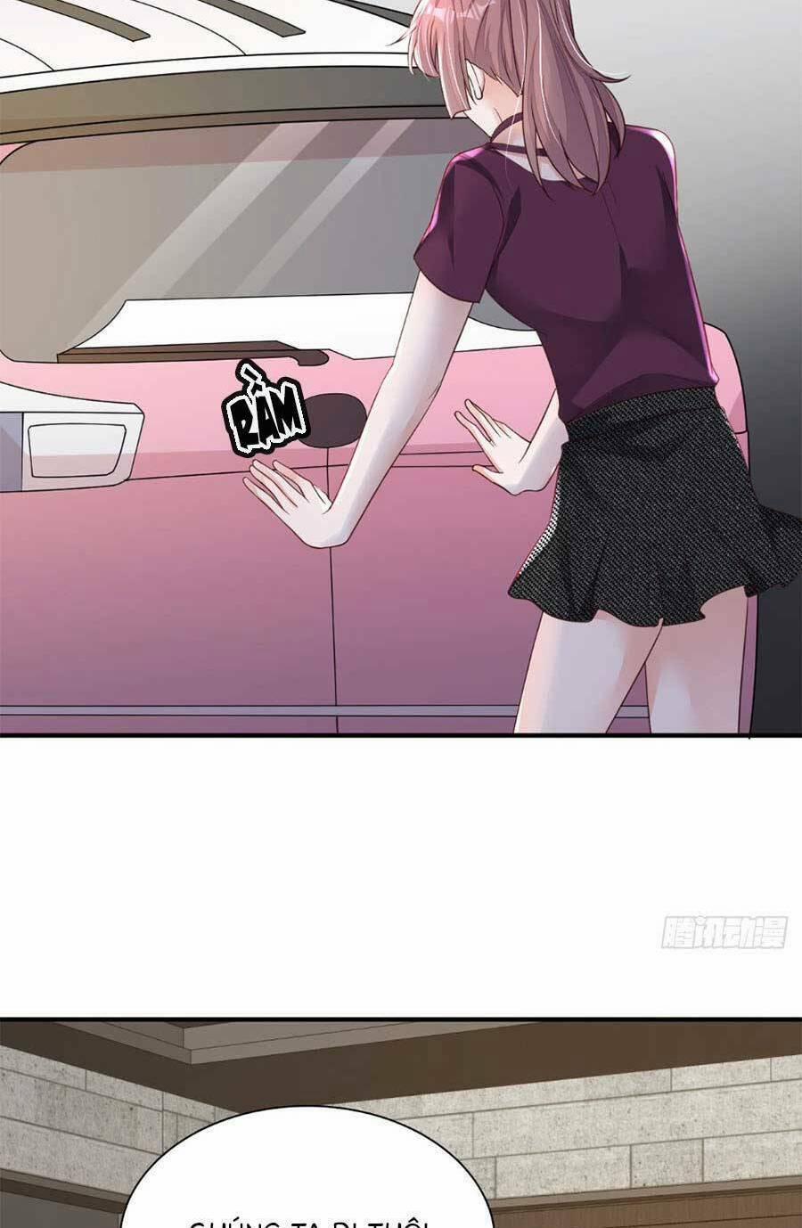 Ác Ma Thì Thầm 102 trang 34