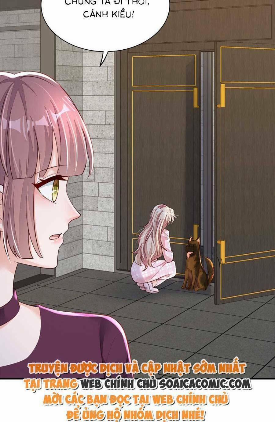 Ác Ma Thì Thầm 102 trang 35