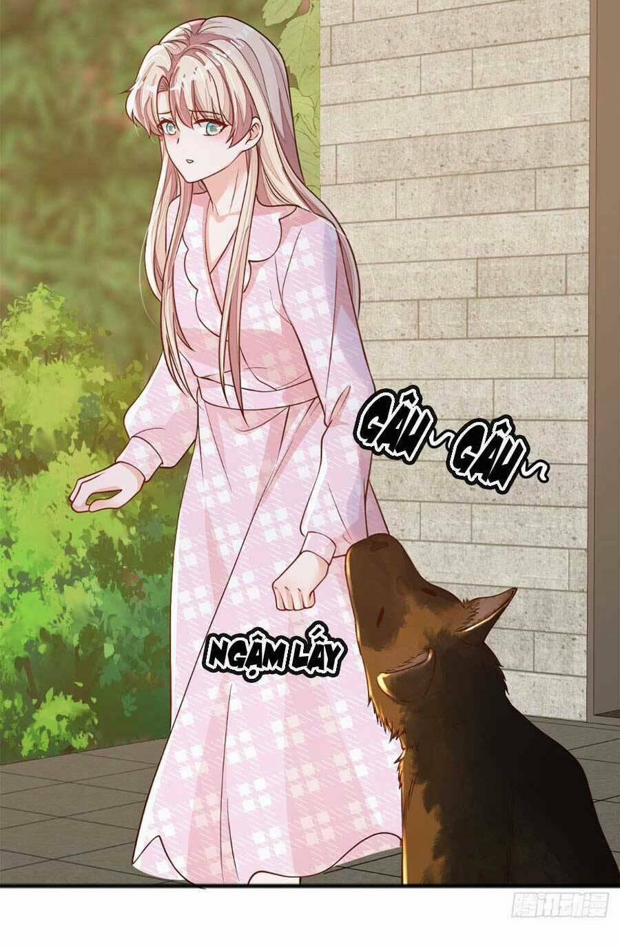 Ác Ma Thì Thầm 102 trang 38