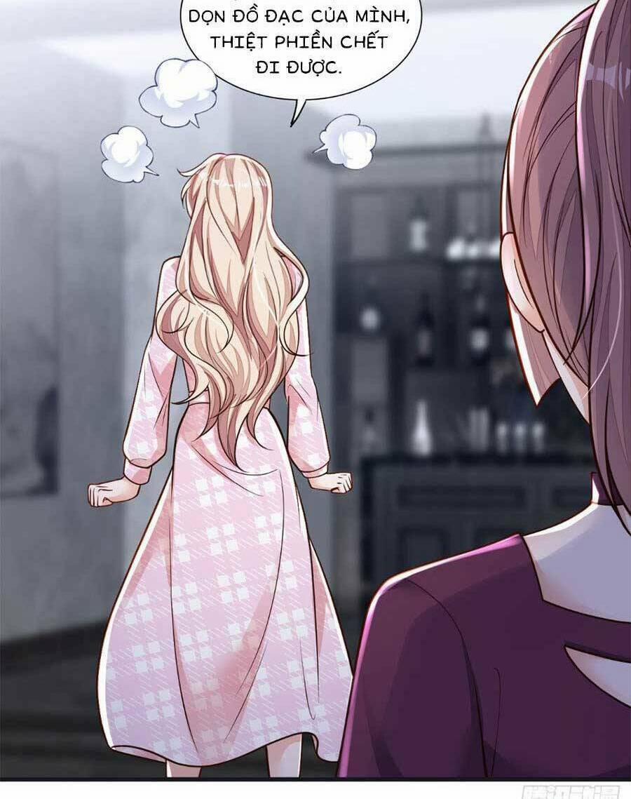 Ác Ma Thì Thầm 102 trang 8