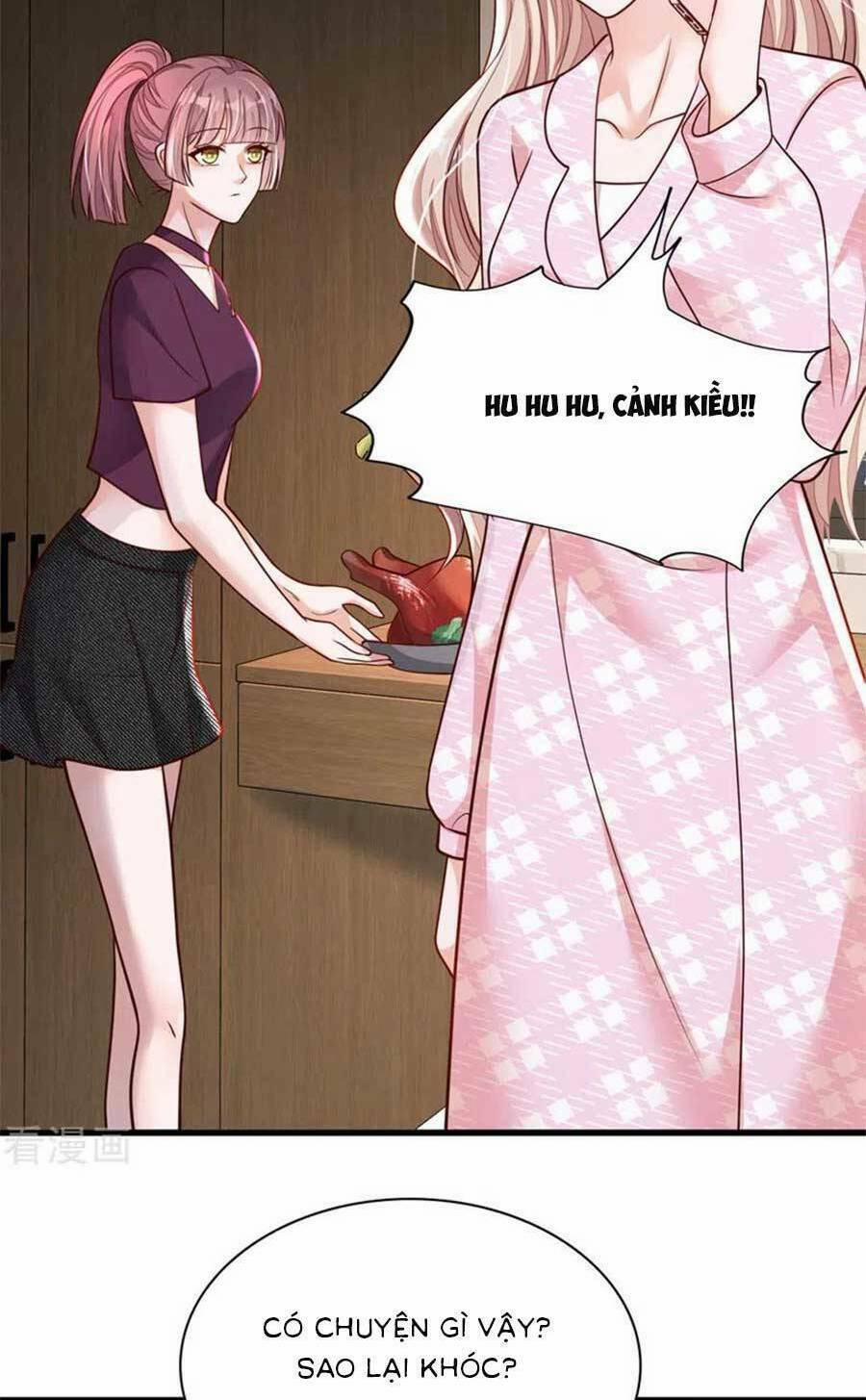 Ác Ma Thì Thầm 103 trang 35