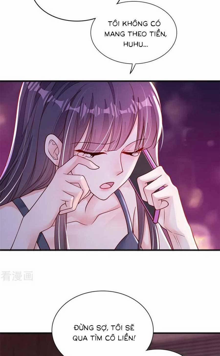 Ác Ma Thì Thầm 103 trang 37