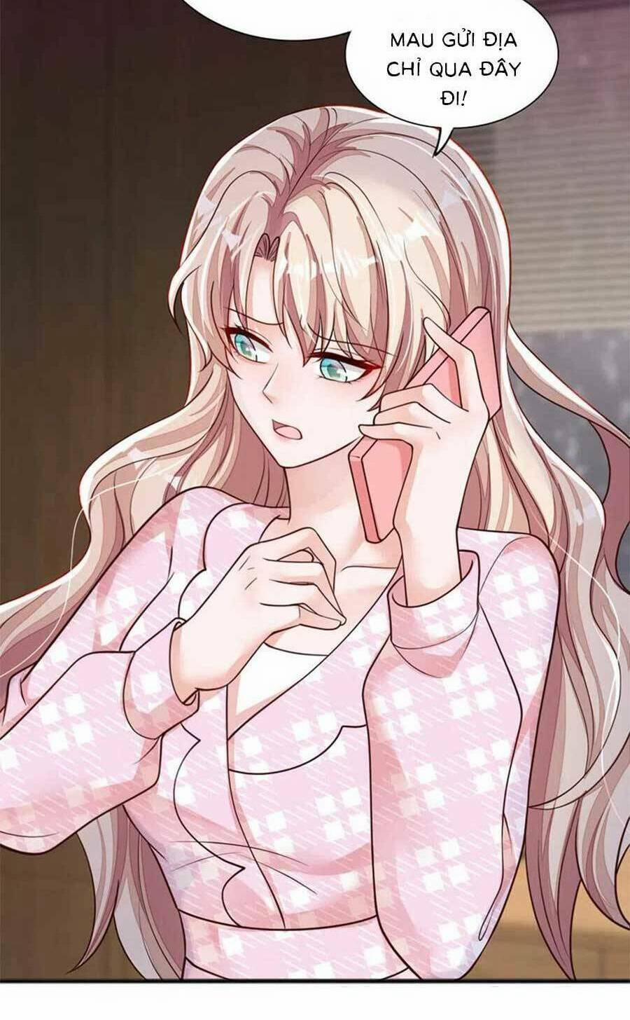 Ác Ma Thì Thầm 103 trang 38