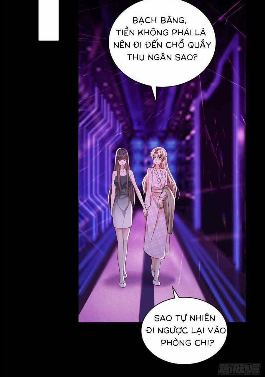 Ác Ma Thì Thầm 104 trang 13