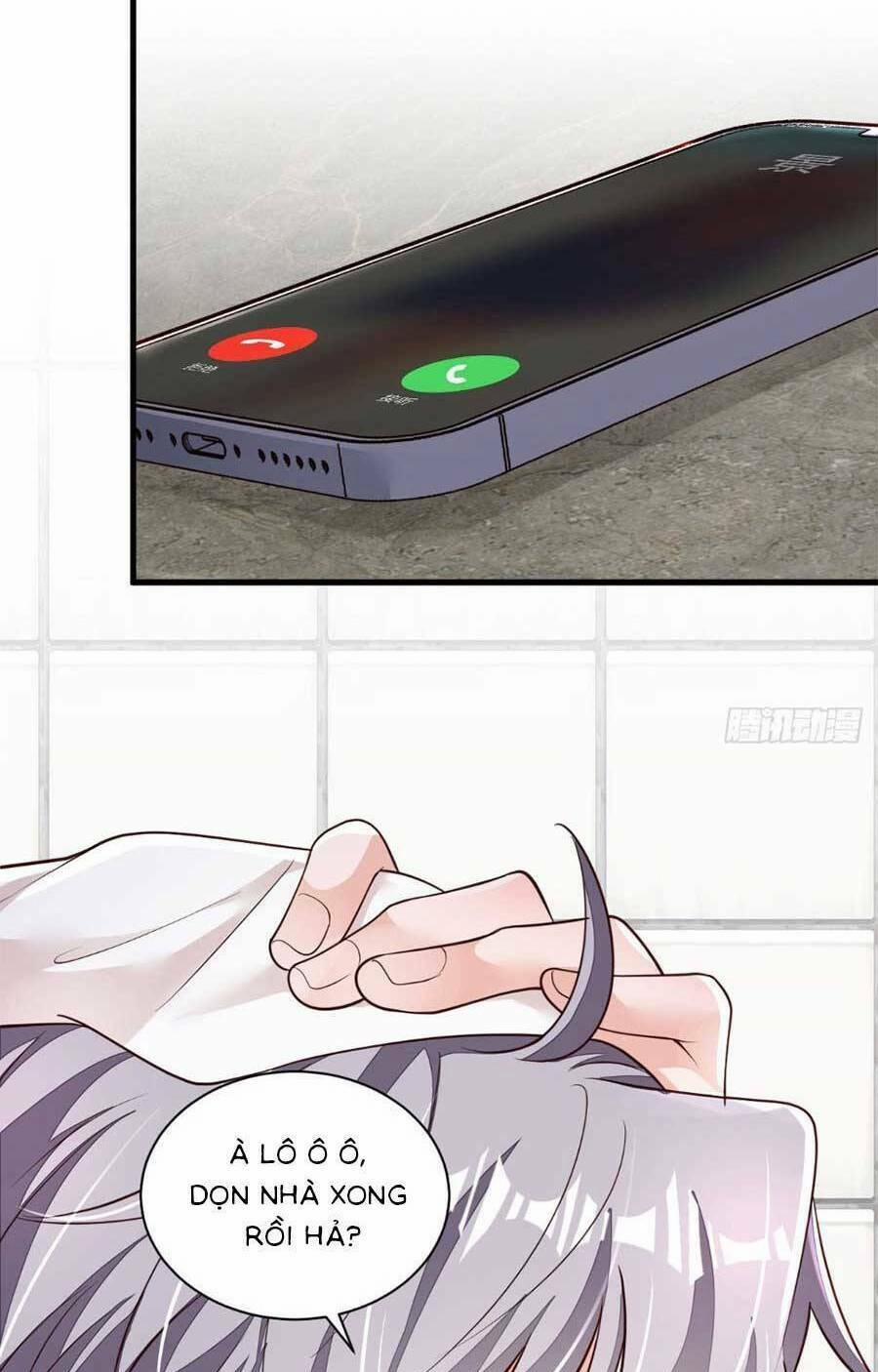 Ác Ma Thì Thầm 104 trang 28