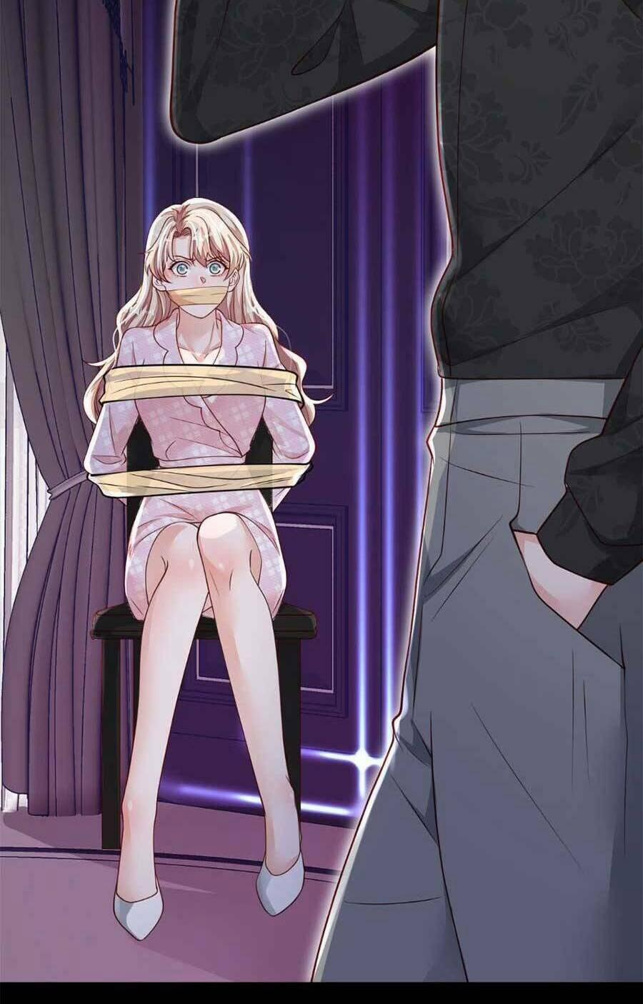 Ác Ma Thì Thầm 104 trang 33