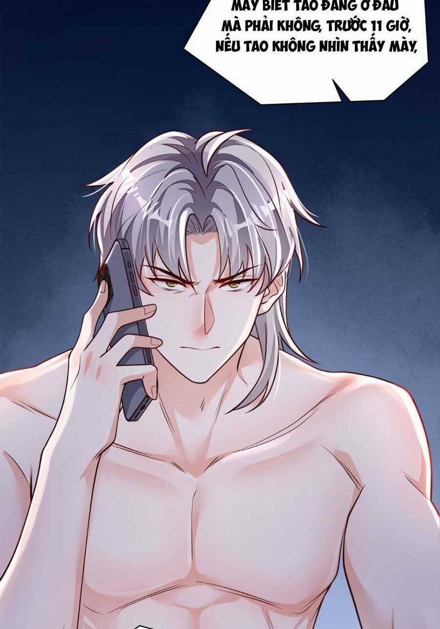 Ác Ma Thì Thầm 104 trang 38