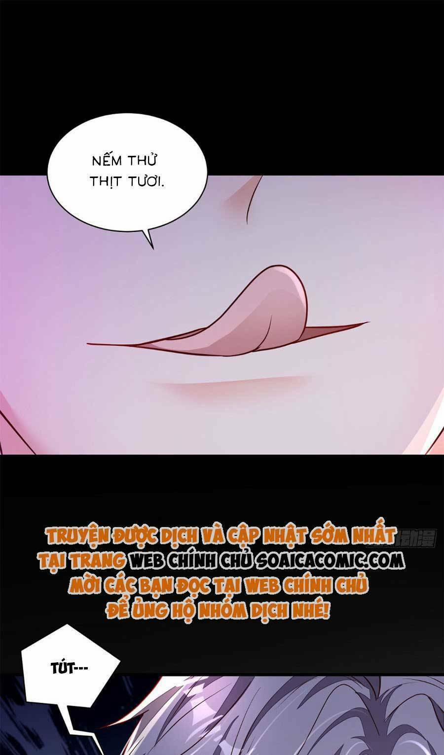Ác Ma Thì Thầm 104 trang 40