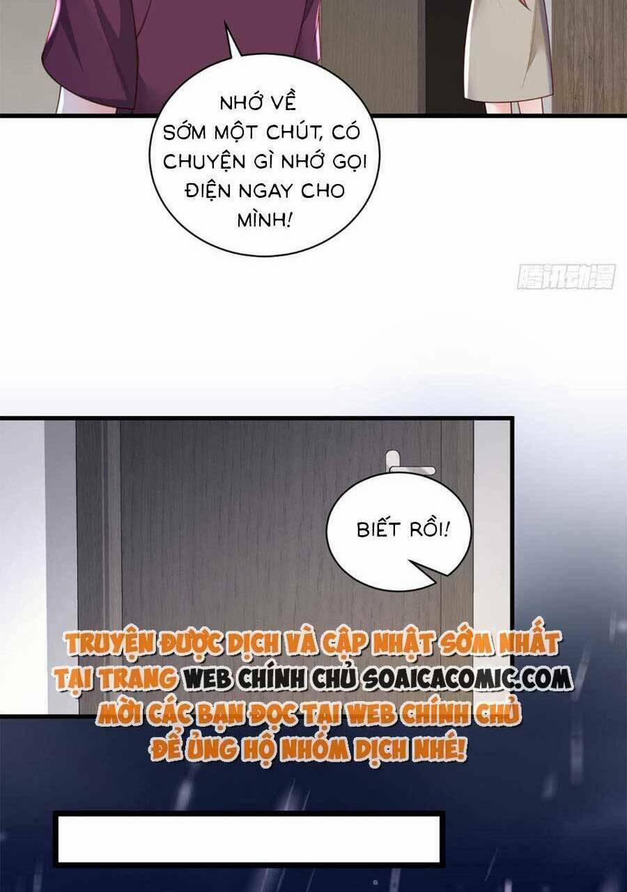 Ác Ma Thì Thầm 104 trang 5