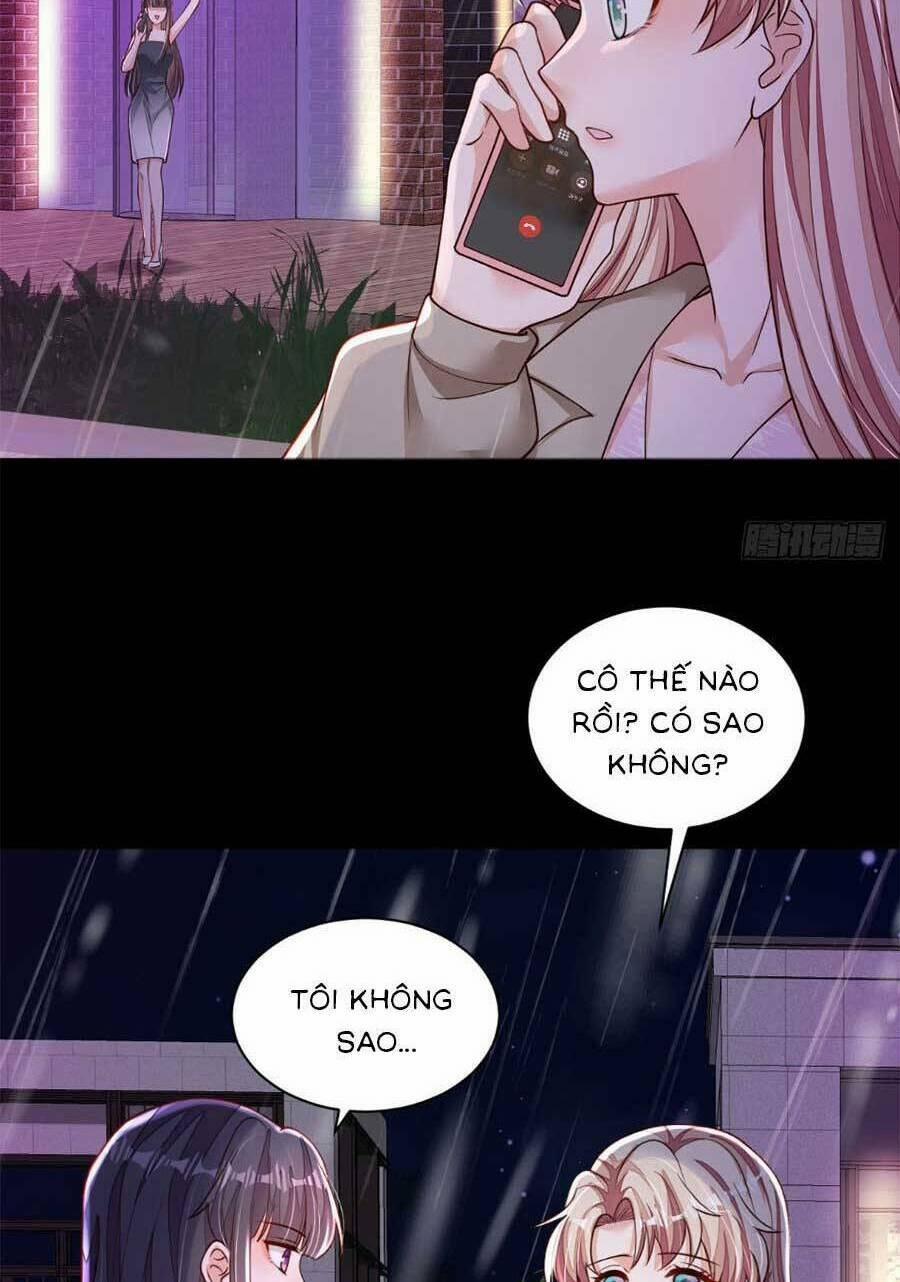 Ác Ma Thì Thầm 104 trang 9