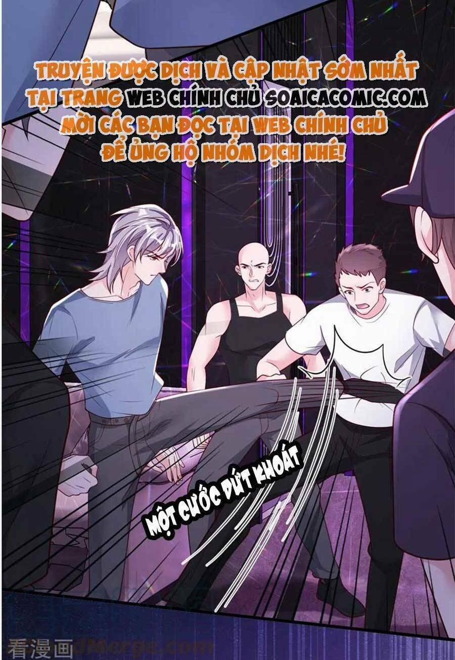 Ác Ma Thì Thầm 105 trang 12