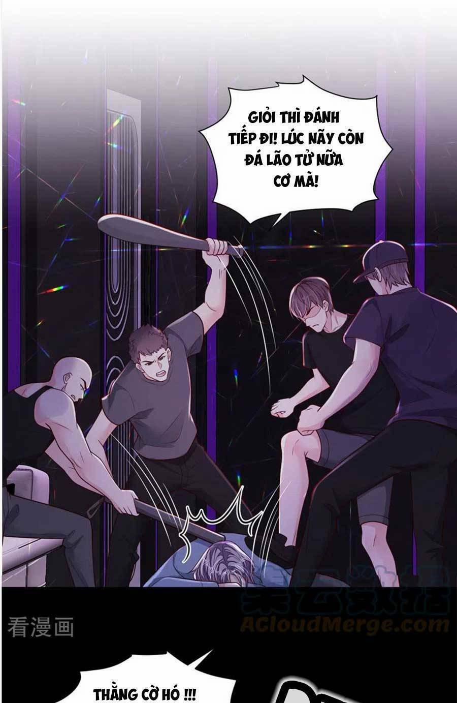 Ác Ma Thì Thầm 105 trang 25