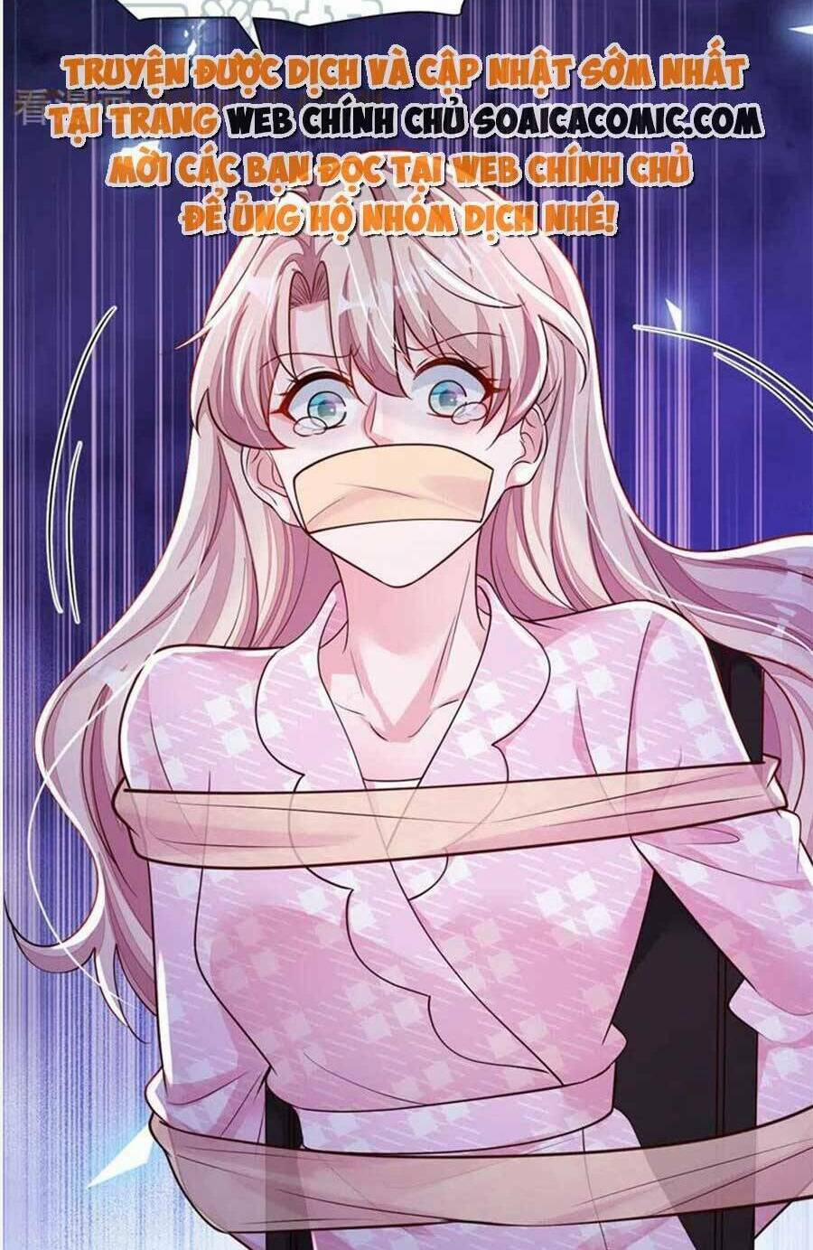 Ác Ma Thì Thầm 105 trang 28