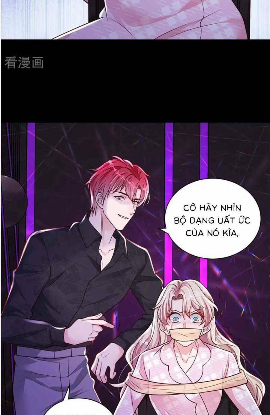 Ác Ma Thì Thầm 105 trang 29