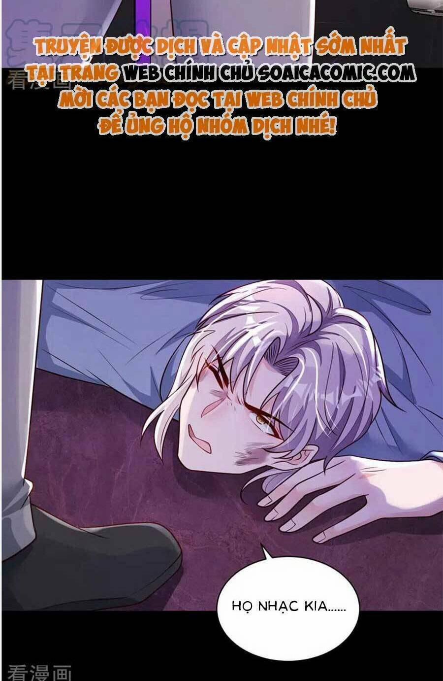 Ác Ma Thì Thầm 105 trang 32