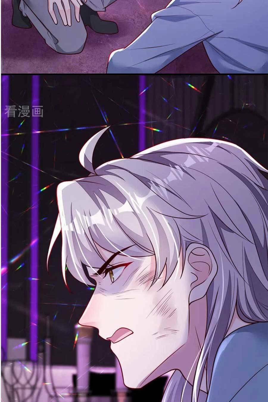 Ác Ma Thì Thầm 105 trang 35