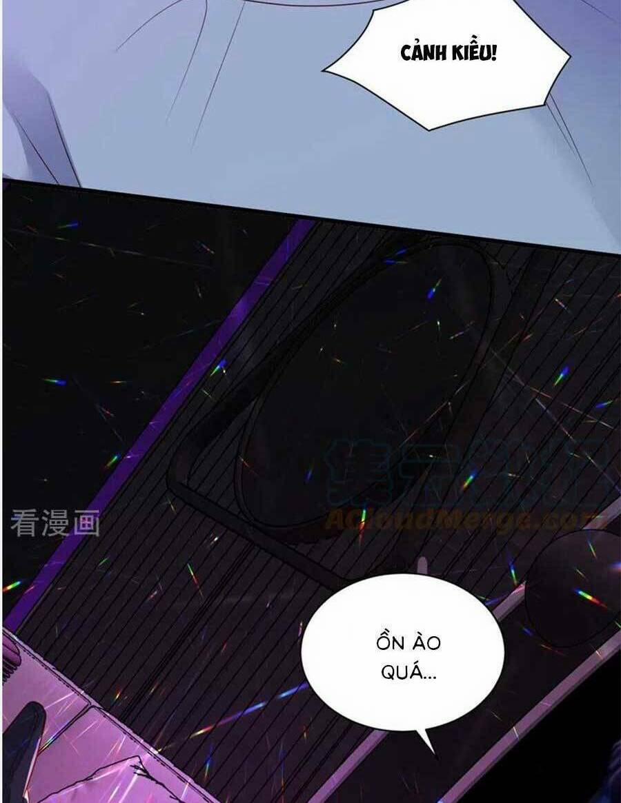 Ác Ma Thì Thầm 105 trang 4