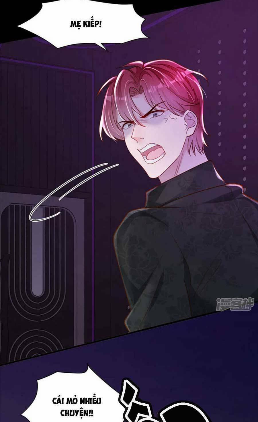 Ác Ma Thì Thầm 106 trang 12