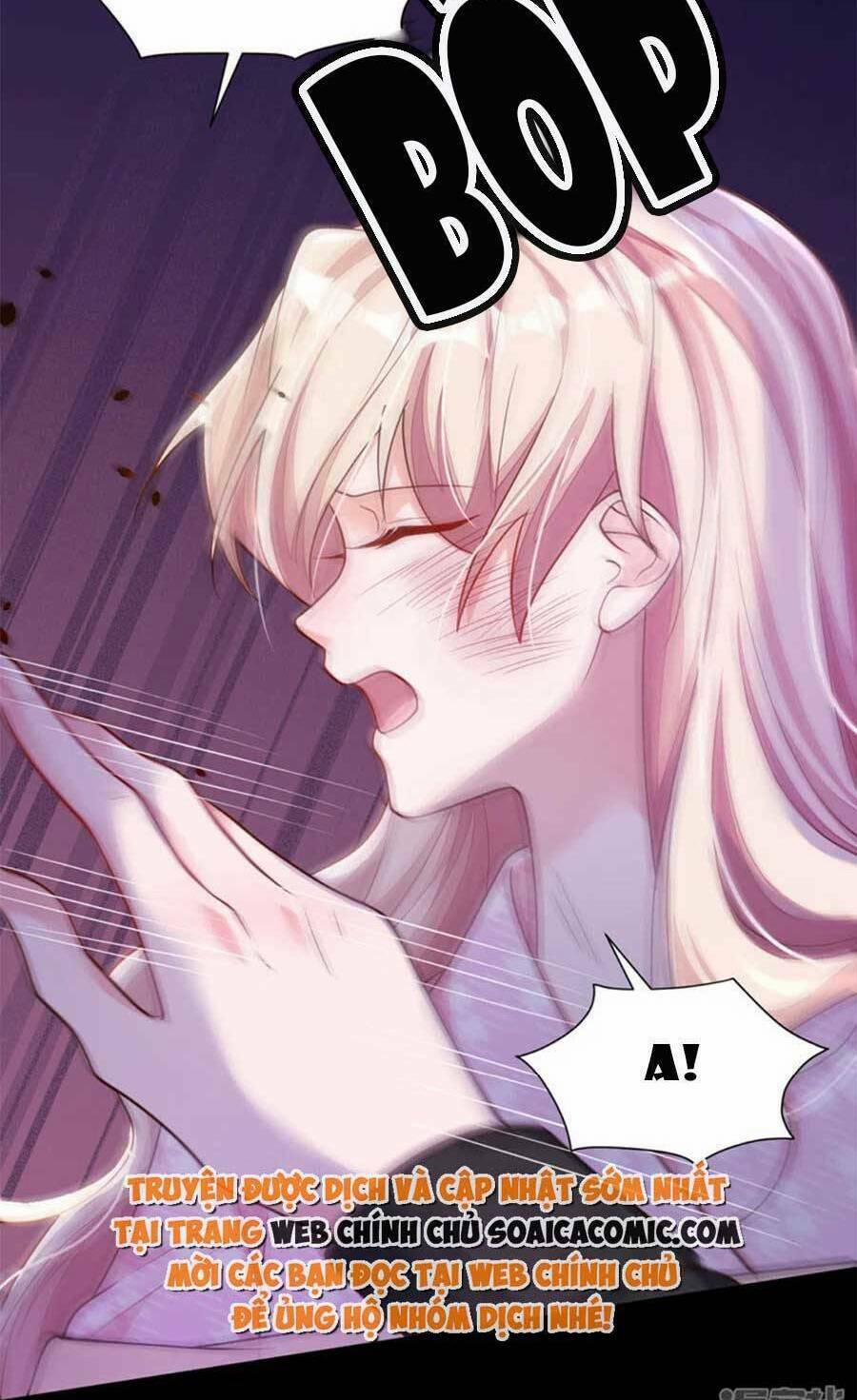 Ác Ma Thì Thầm 106 trang 13