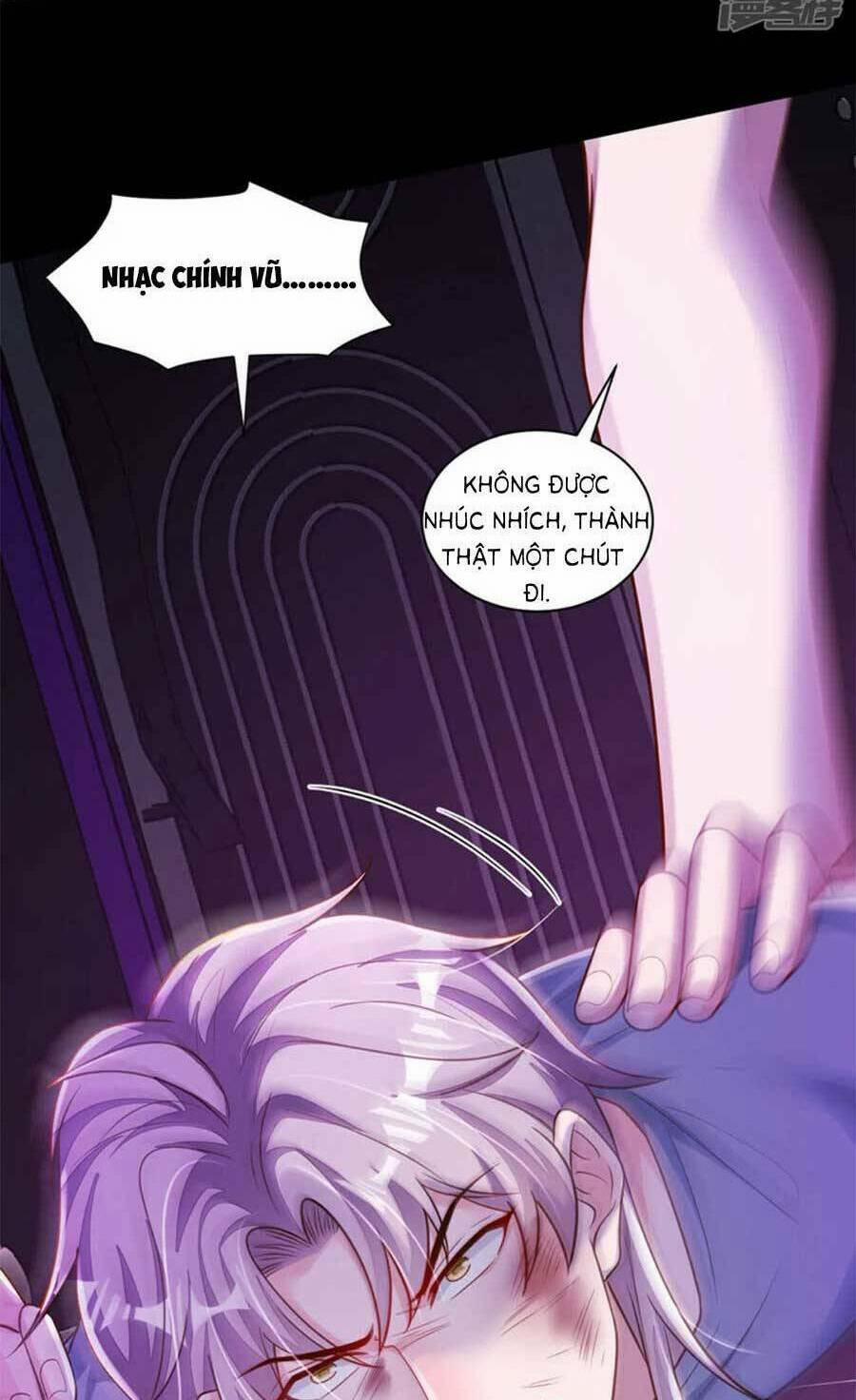 Ác Ma Thì Thầm 106 trang 14