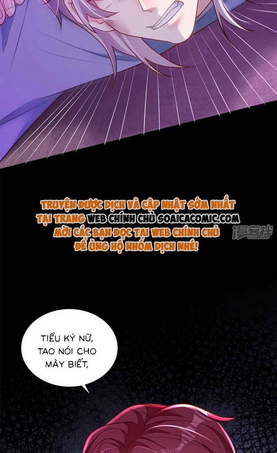 Ác Ma Thì Thầm 106 trang 15
