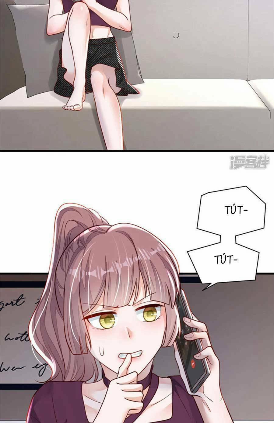 Ác Ma Thì Thầm 106 trang 2