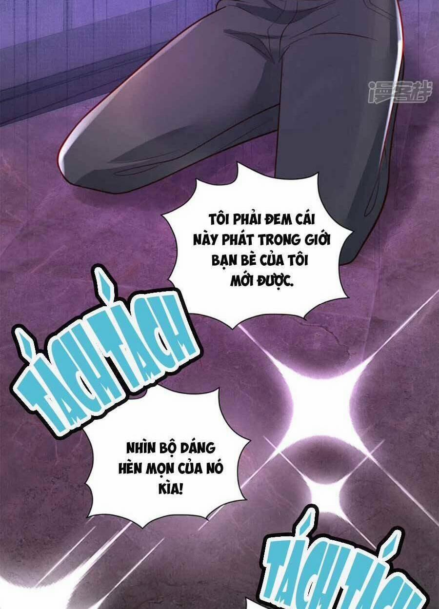 Ác Ma Thì Thầm 106 trang 30