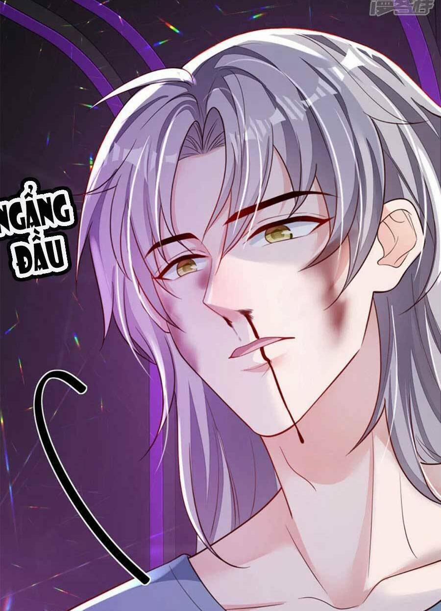 Ác Ma Thì Thầm 106 trang 36