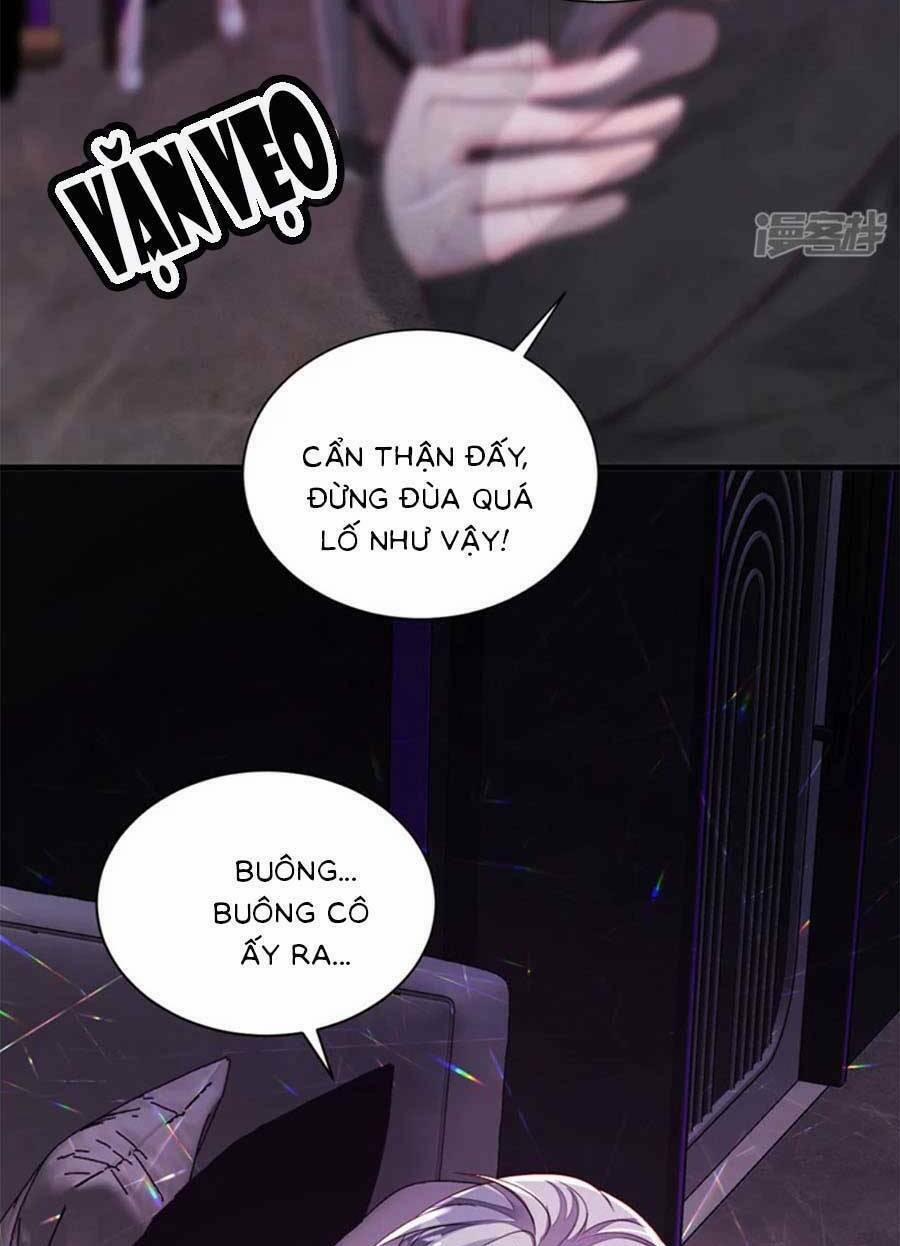 Ác Ma Thì Thầm 106 trang 39