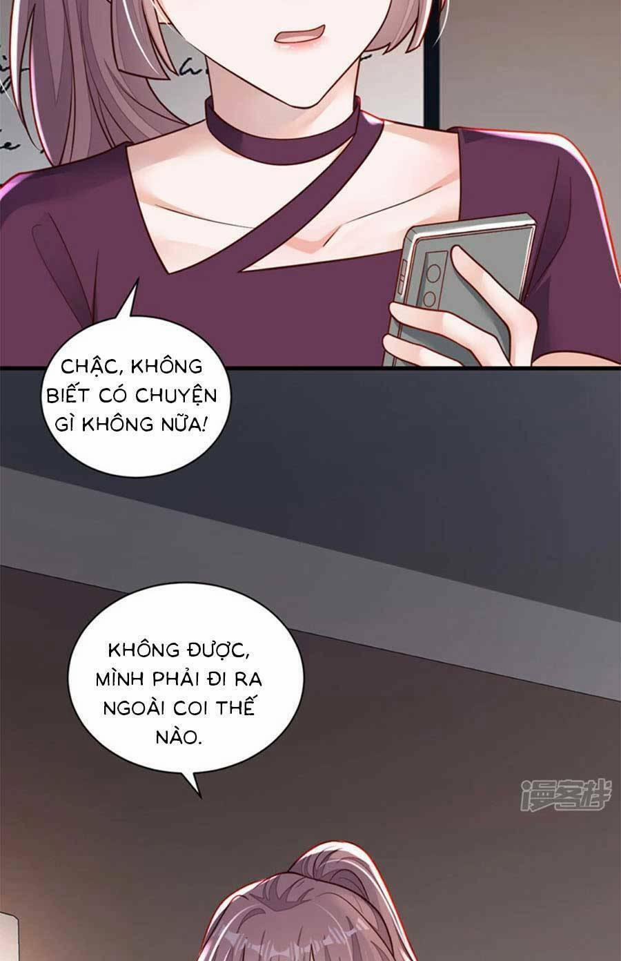 Ác Ma Thì Thầm 106 trang 4
