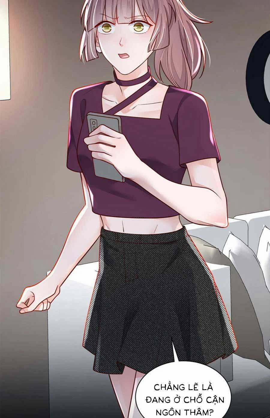 Ác Ma Thì Thầm 106 trang 5
