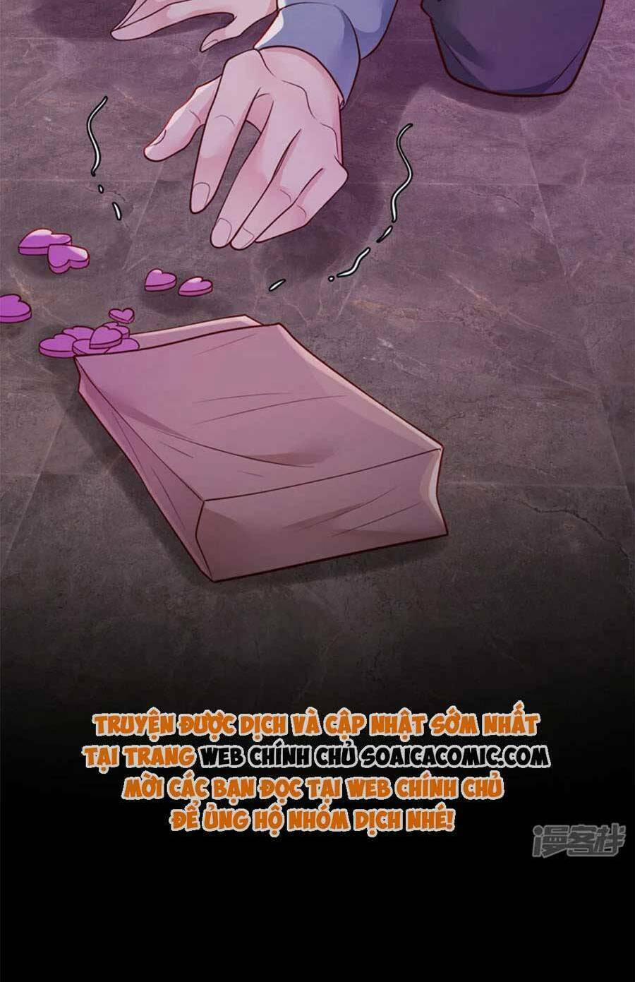 Ác Ma Thì Thầm 106 trang 8