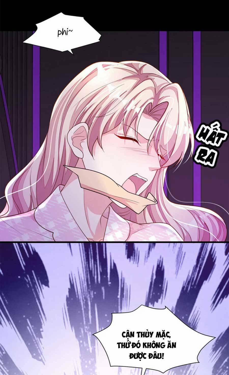 Ác Ma Thì Thầm 106 trang 9