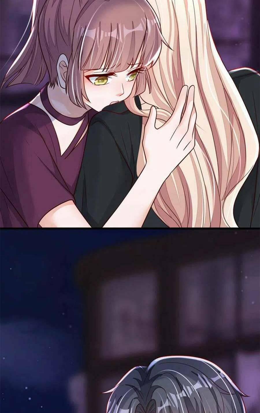 Ác Ma Thì Thầm 107 trang 20