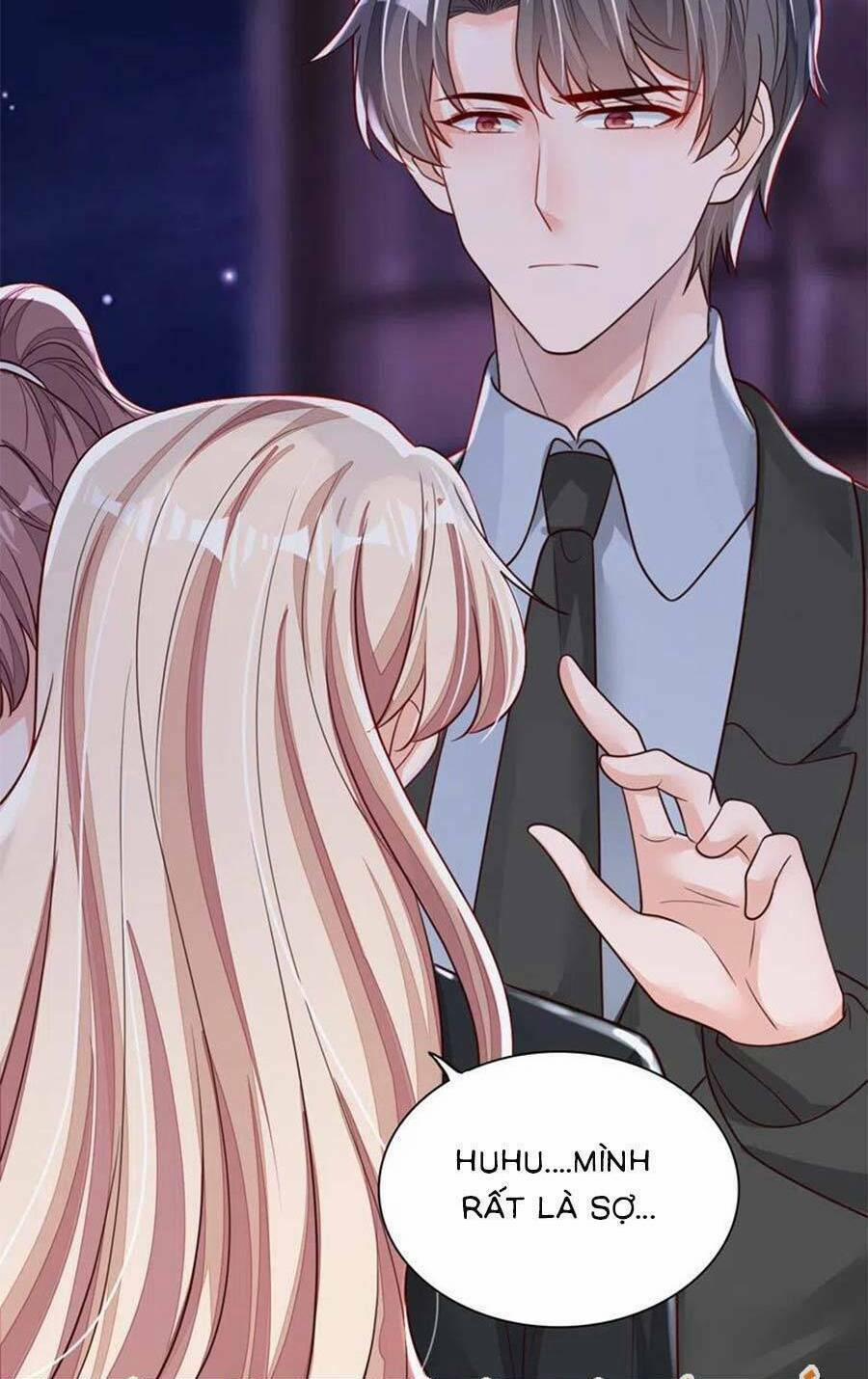 Ác Ma Thì Thầm 107 trang 21
