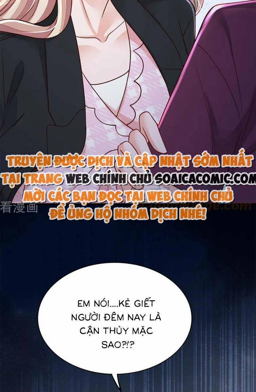 Ác Ma Thì Thầm 107 trang 24