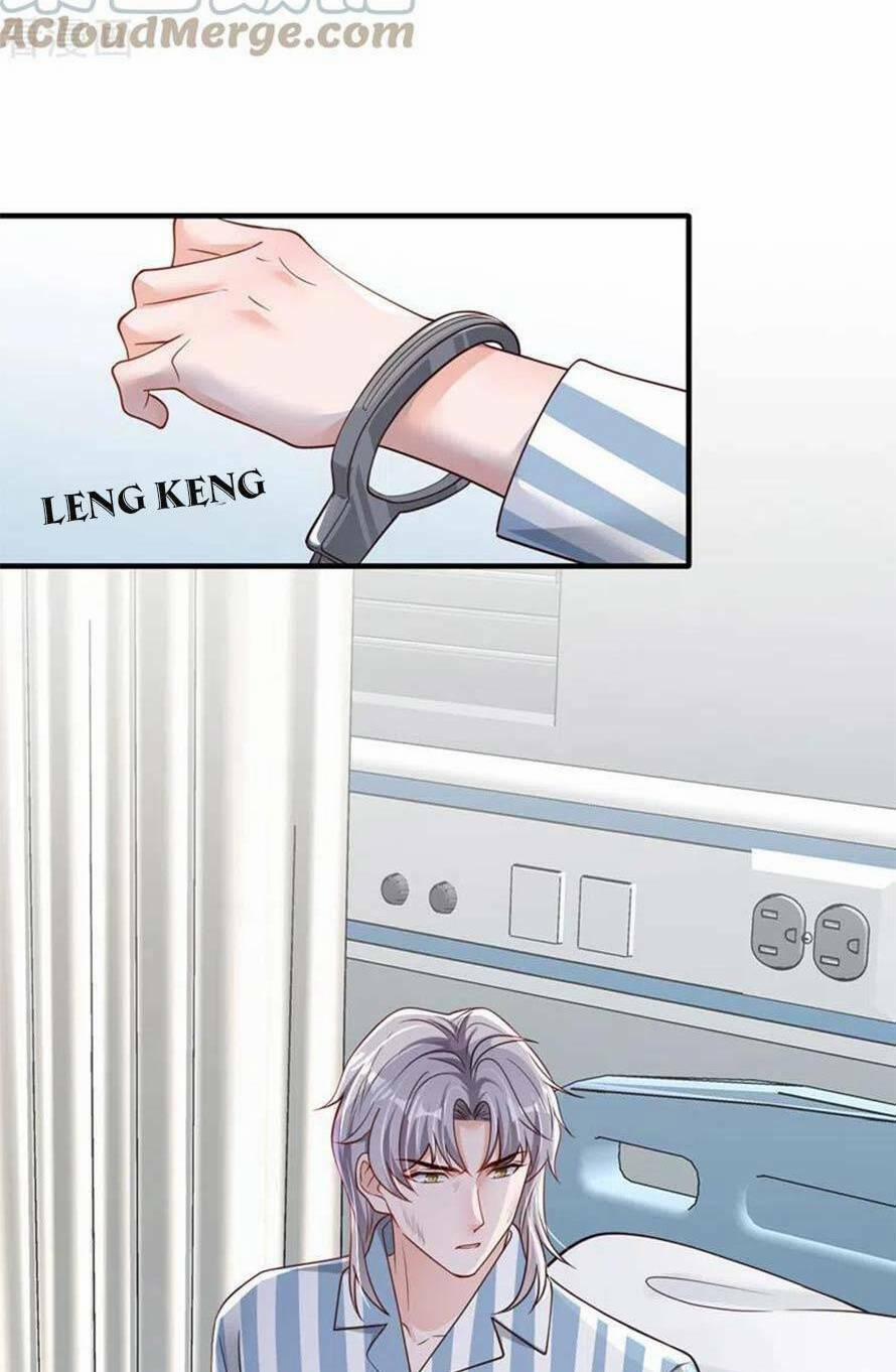 Ác Ma Thì Thầm 107 trang 29