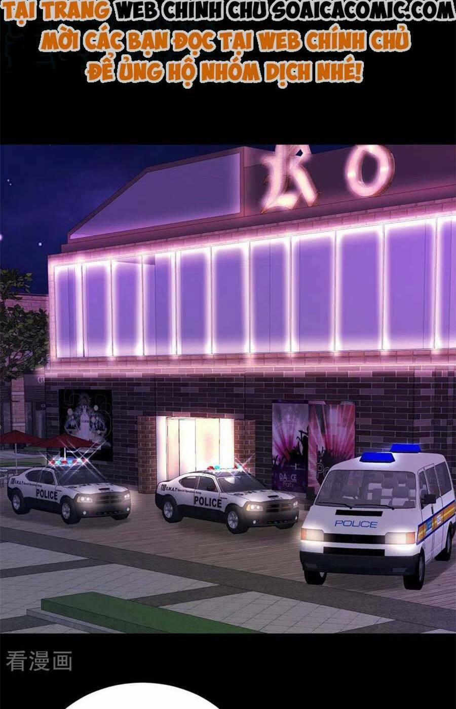 Ác Ma Thì Thầm 107 trang 3