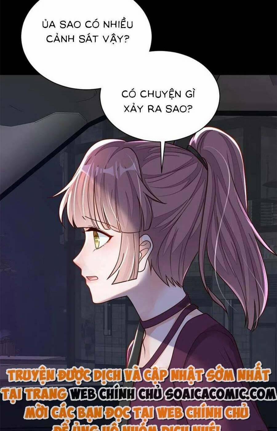 Ác Ma Thì Thầm 107 trang 4