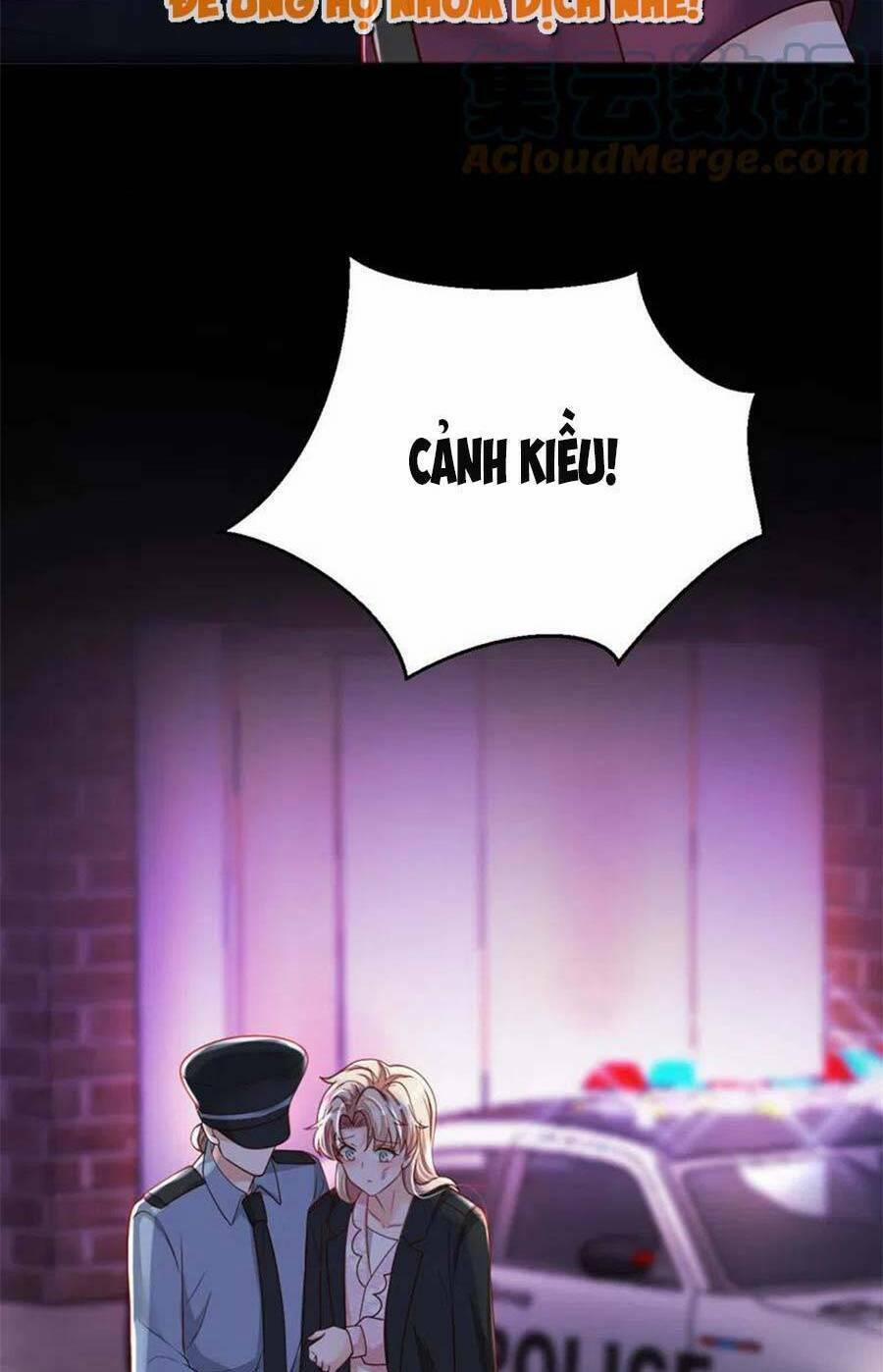 Ác Ma Thì Thầm 107 trang 5