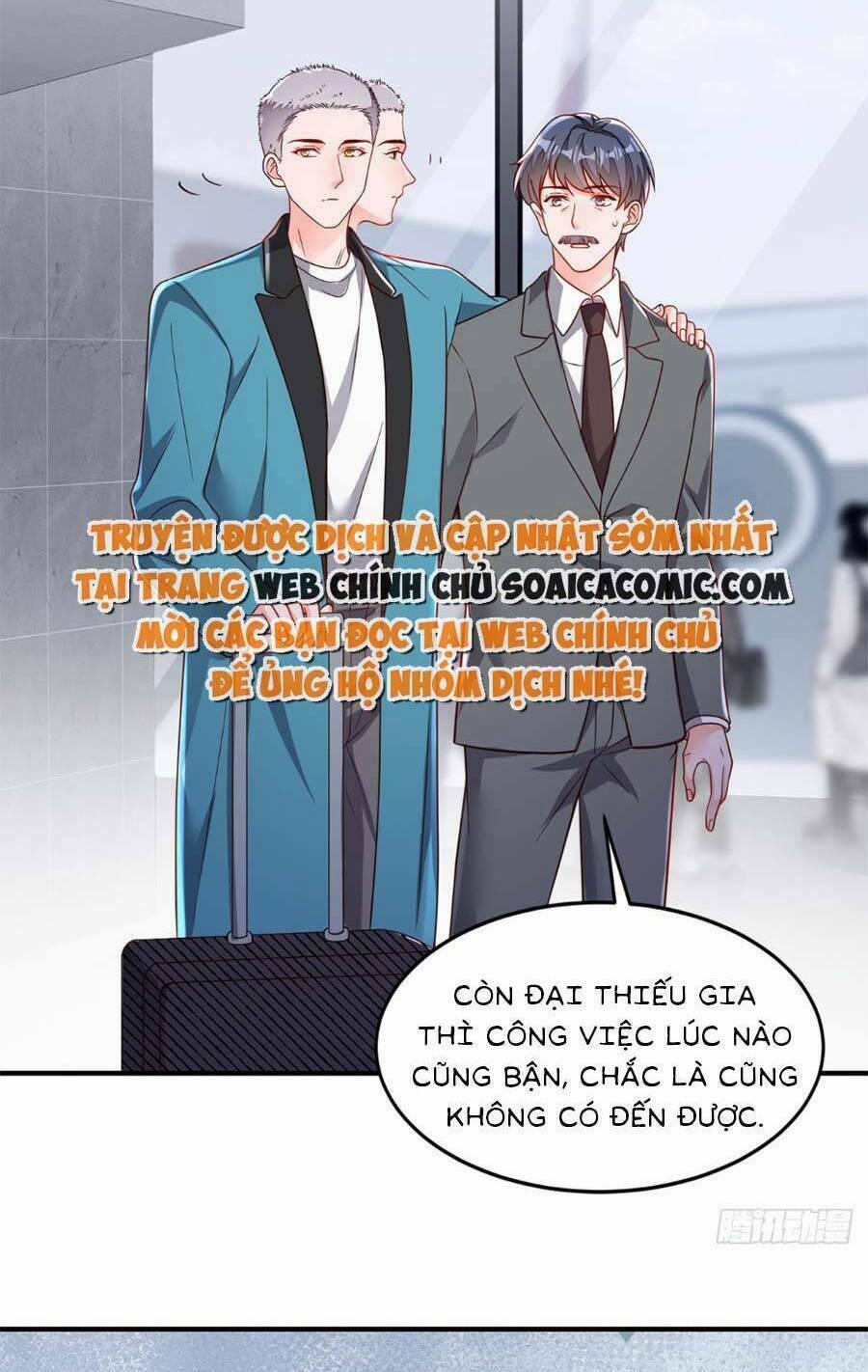 Ác Ma Thì Thầm 117 trang 13