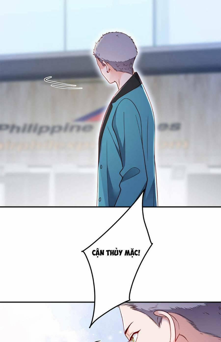 Ác Ma Thì Thầm 117 trang 18