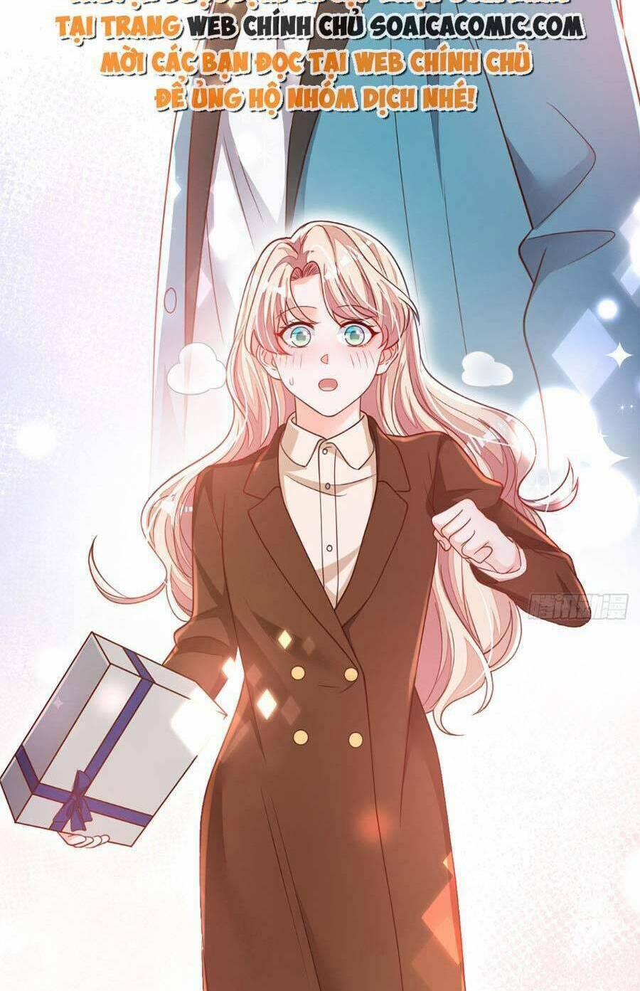 Ác Ma Thì Thầm 117 trang 20