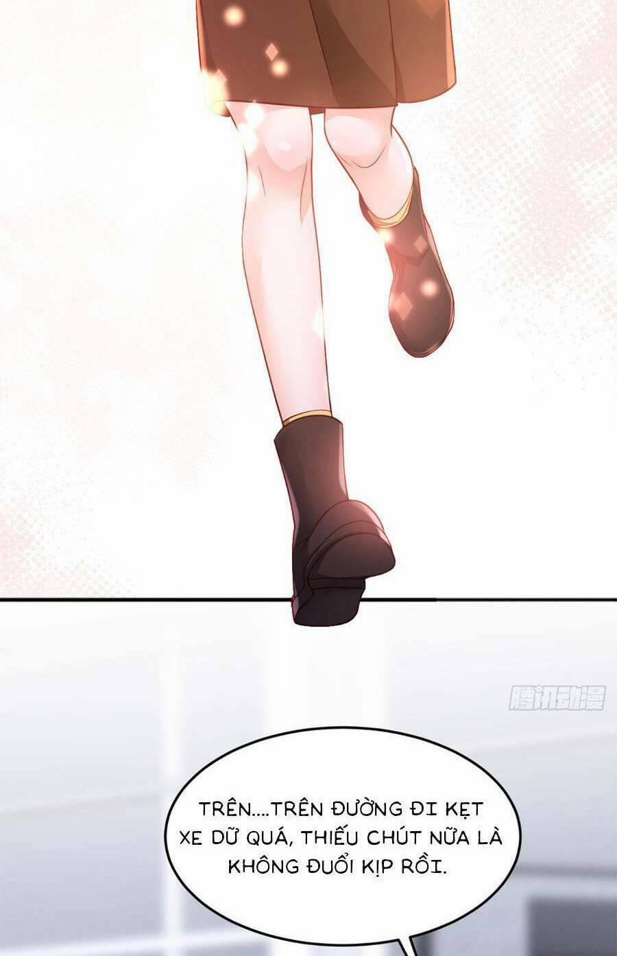 Ác Ma Thì Thầm 117 trang 21