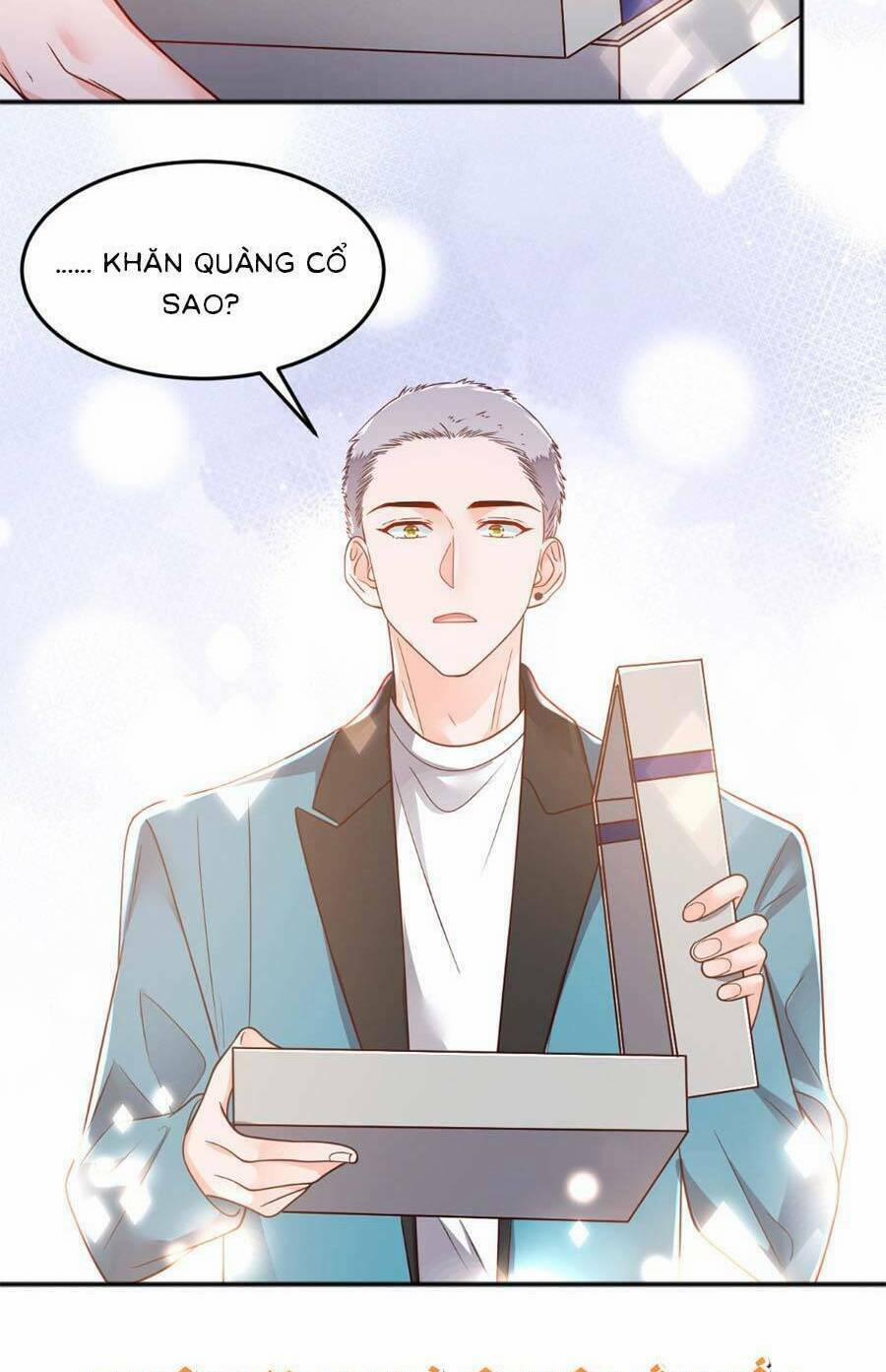 Ác Ma Thì Thầm 117 trang 23
