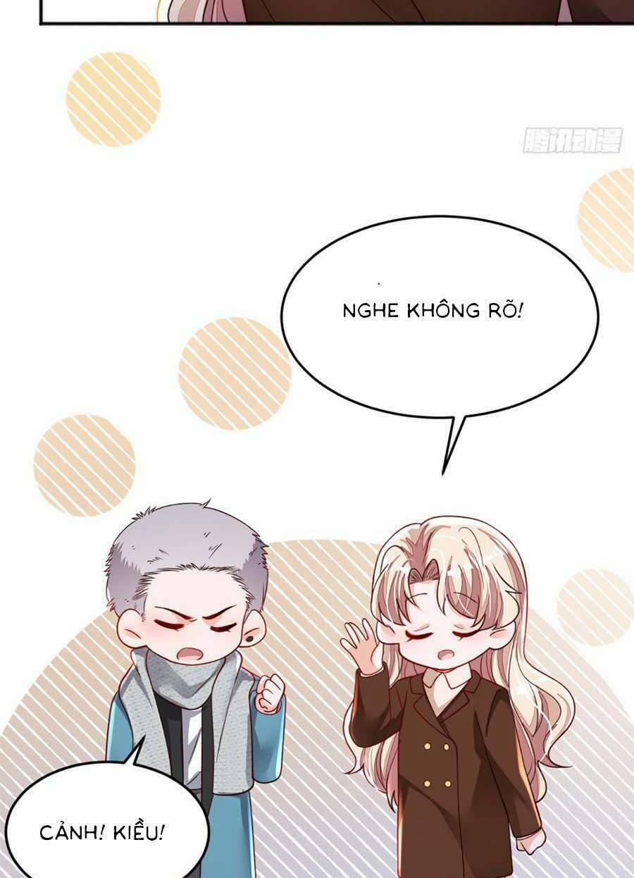 Ác Ma Thì Thầm 117 trang 29