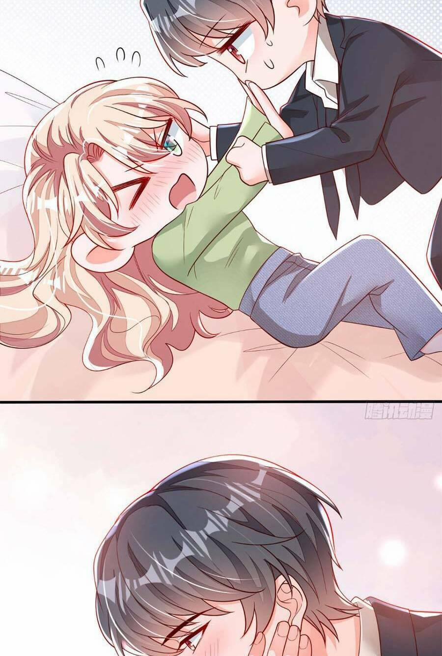 Ác Ma Thì Thầm 117 trang 3