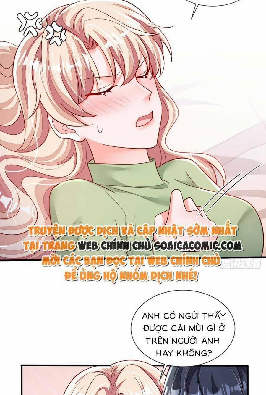 Ác Ma Thì Thầm 117 trang 6