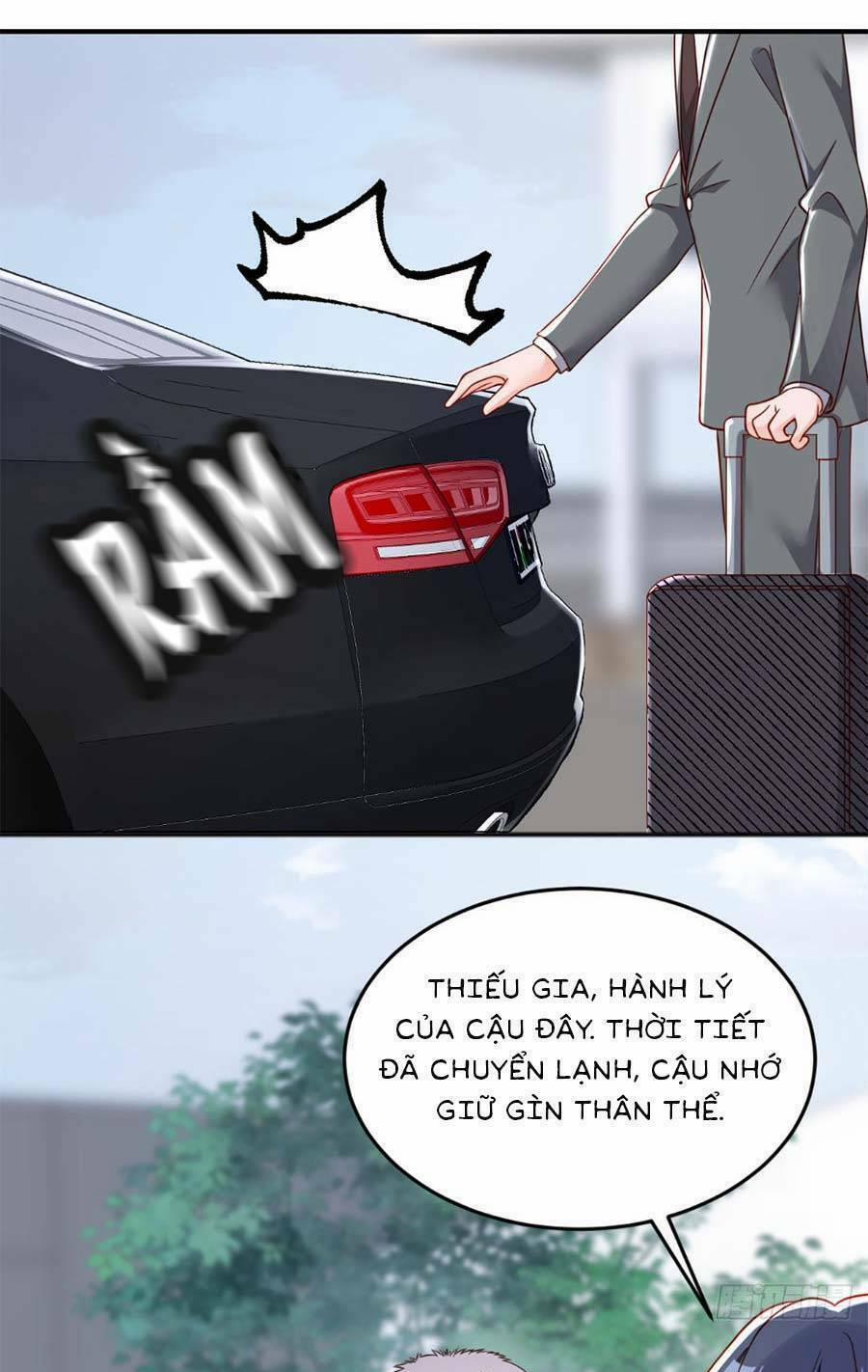 Ác Ma Thì Thầm 117 trang 9