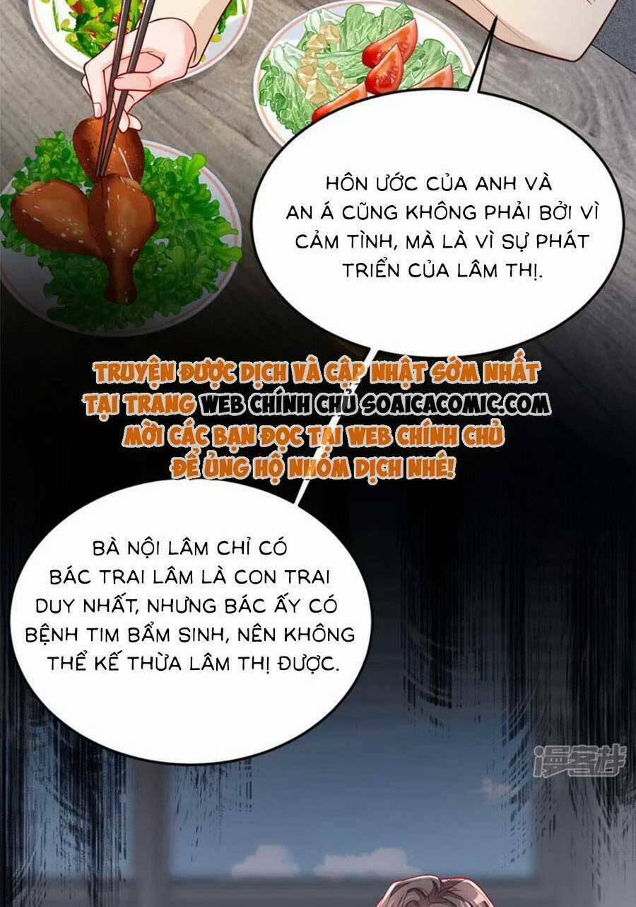 Ác Ma Thì Thầm Chương 120 Trang 17